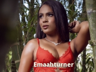 Emaahturner