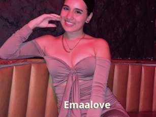 Emaalove