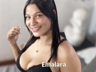 Emalara