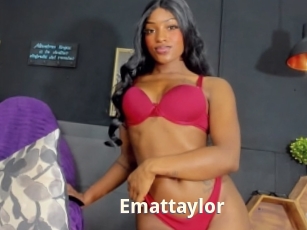 Emattaylor