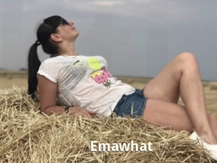 Emawhat