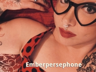 Emberpersephone