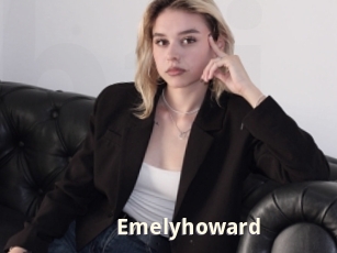Emelyhoward