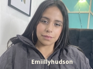 Emiillyhudson