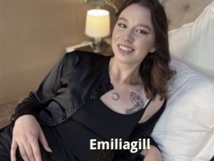 Emiliagill