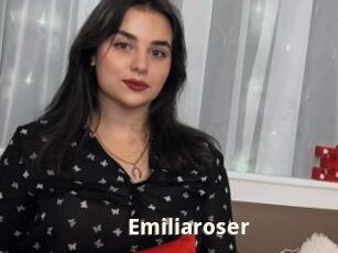 Emiliaroser