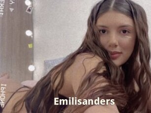 Emilisanders