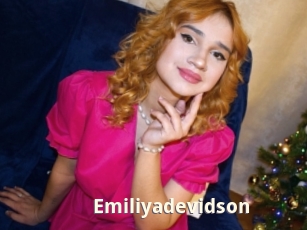 Emiliyadevidson