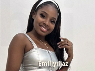 Emillydiaz