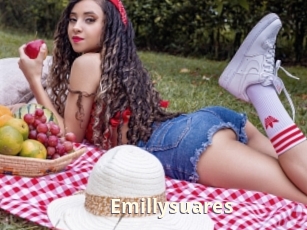 Emillysuares