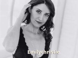 Emilychristie