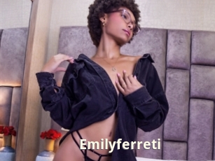 Emilyferreti