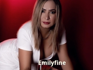 Emilyfine