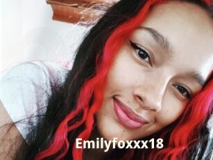 Emilyfoxxx18