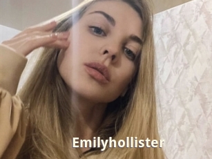 Emilyhollister