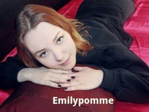 emilypomme Bigtitinvasion