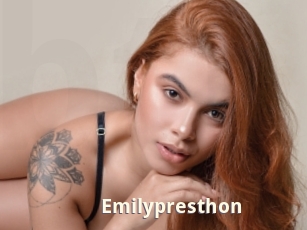 Emilypresthon