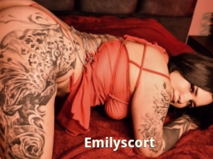 Emilyscort