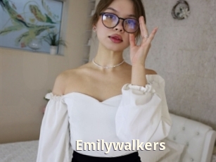 Emilywalkers