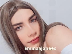 Emmaajonees