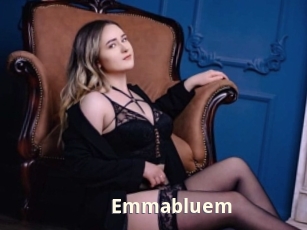 Emmabluem