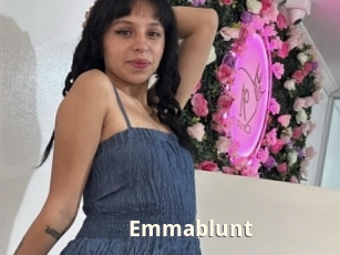 Emmablunt