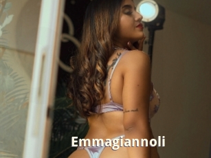 Emmagiannoli