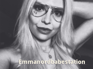 Emmanordbabestation