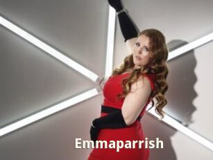 emmaparrish Bigtitinvasion