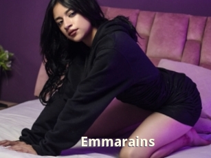 Emmarains