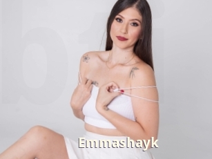 Emmashayk