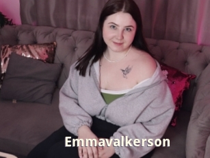 Emmavalkerson