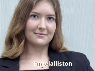 Engelalliston