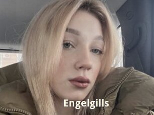 Engelgills