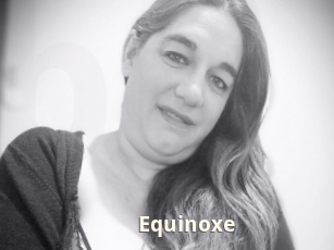 Equinoxe