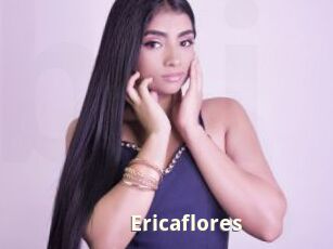 Ericaflores