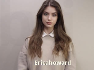 Ericahoward