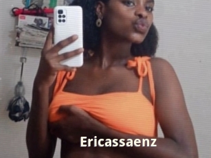 Ericassaenz