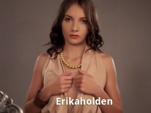 Erikaholden