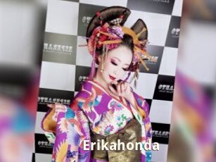 Erikahonda