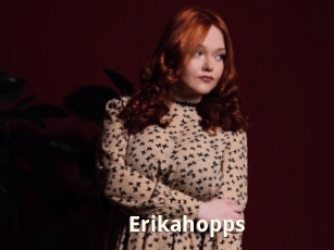 Erikahopps