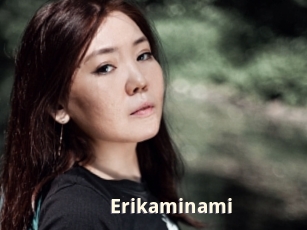 Erikaminami