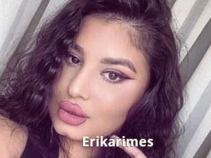 Erikarimes