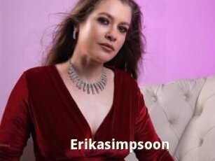 Erikasimpsoon