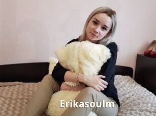 Erikasoulm