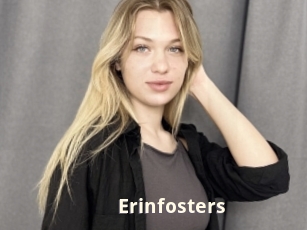 Erinfosters