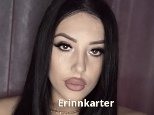 Erinnkarter