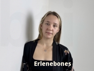 Erlenebones