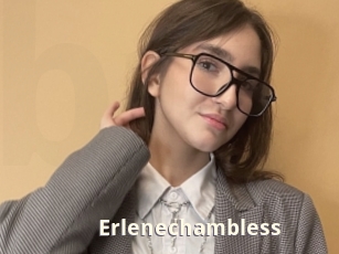 Erlenechambless