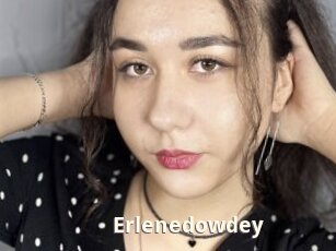 Erlenedowdey